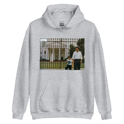 Pablo My House OG  Hoodie