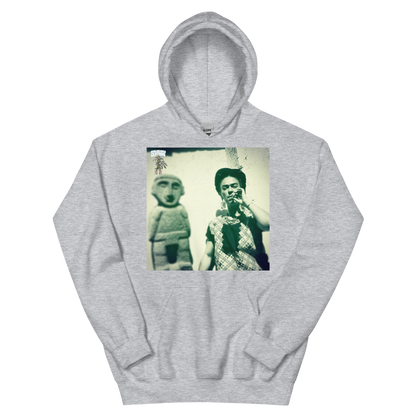 FRIDA OG MENS Hoodie