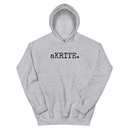 aKRITE. OG MENS Hoodie