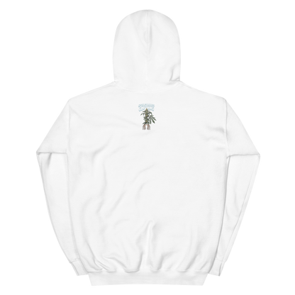 WE GROWn. OG MENS Hoodie