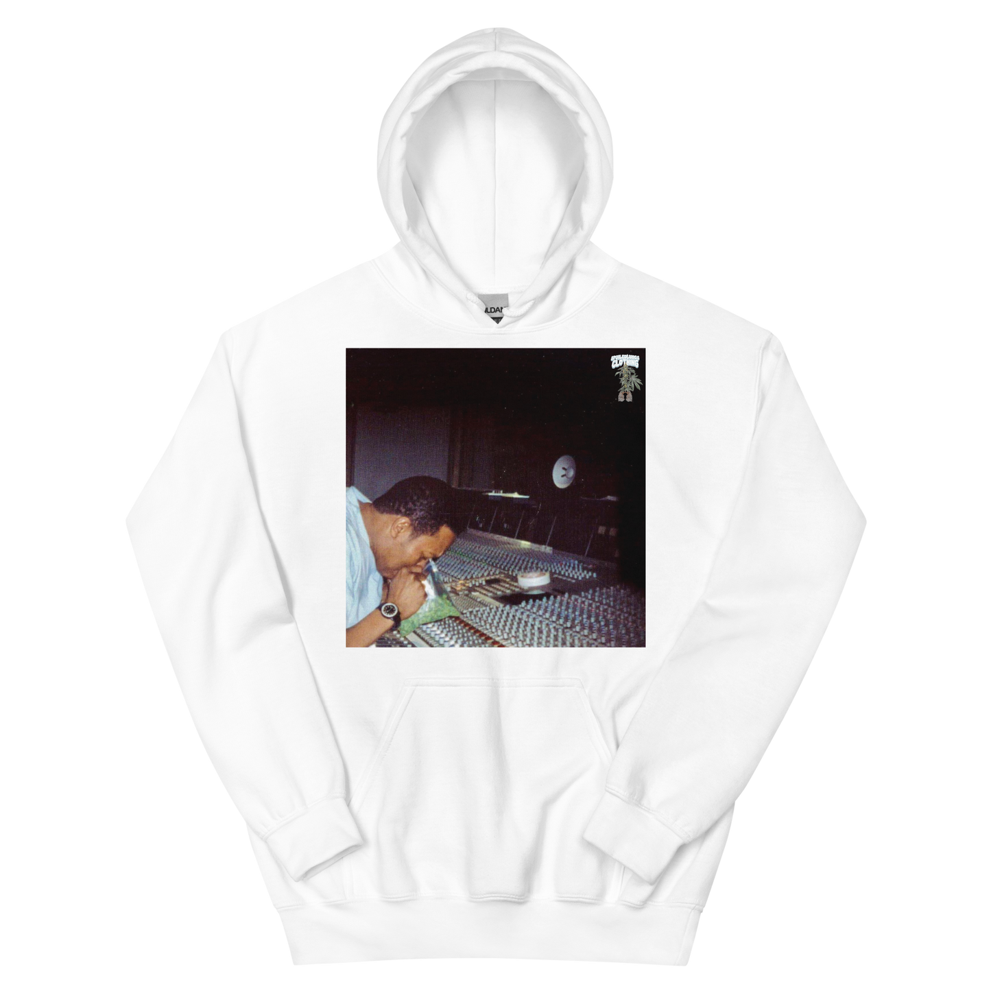 THE CHRONIC OG Hoodie