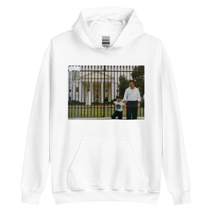 Pablo My House OG  Hoodie