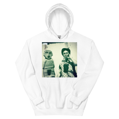 FRIDA OG MENS Hoodie