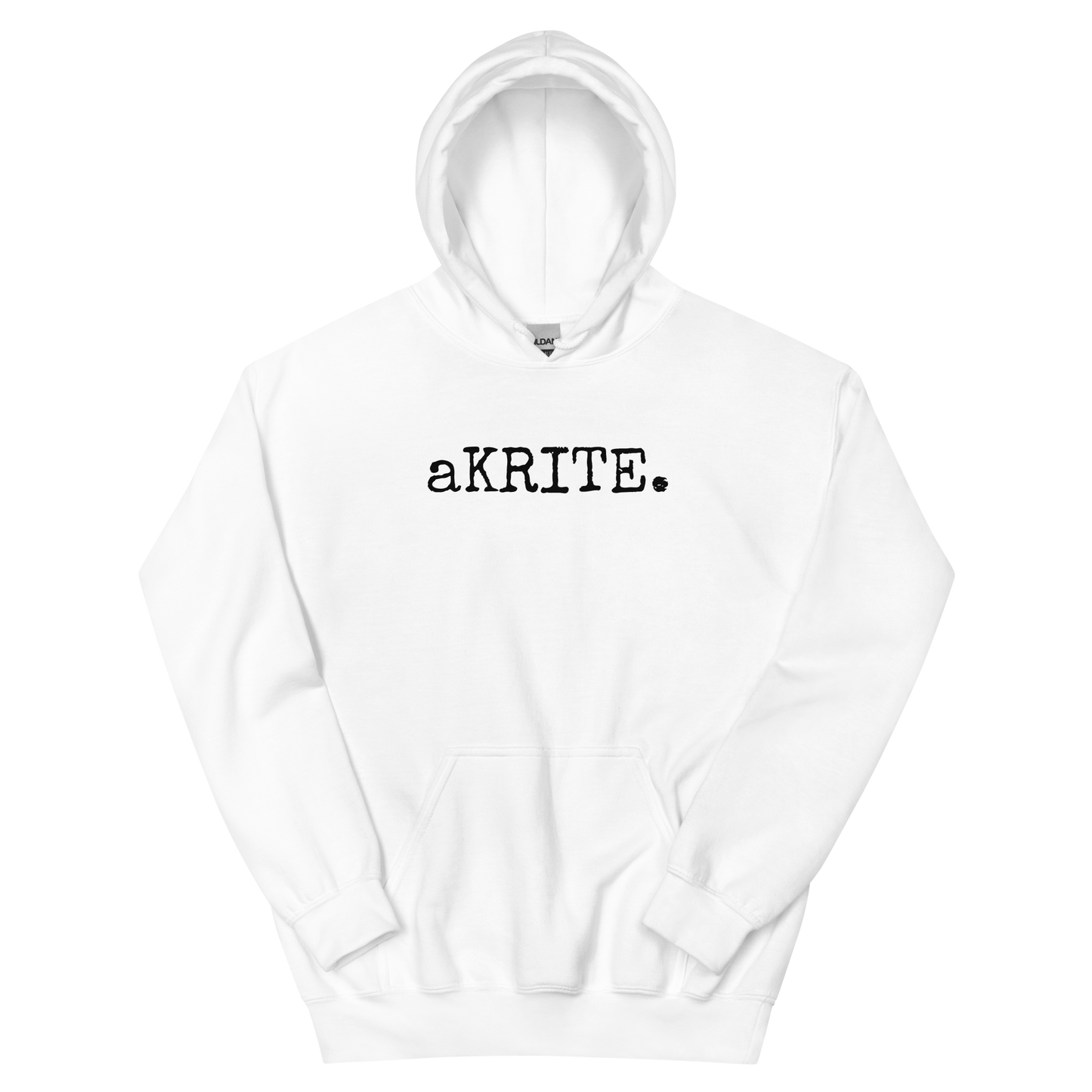 aKRITE. OG MENS Hoodie