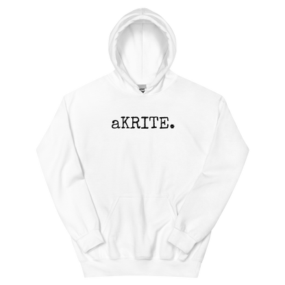 aKRITE. OG MENS Hoodie