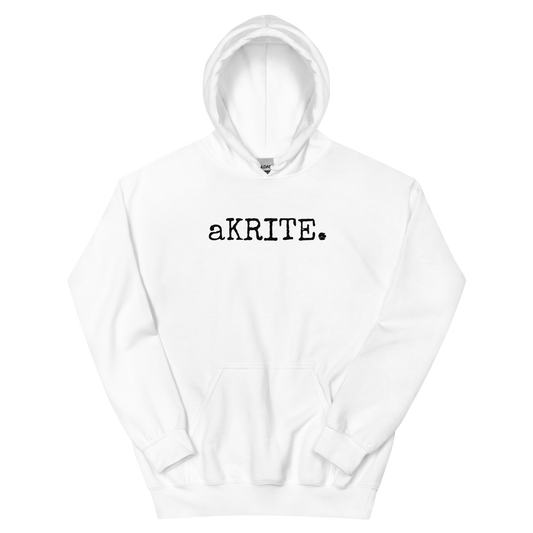 aKRITE. OG MENS Hoodie