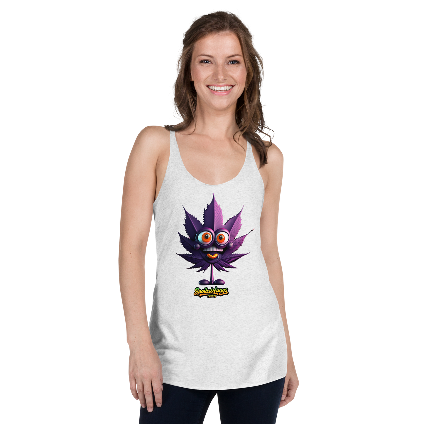 Uplifting OG WMNS Tanktop