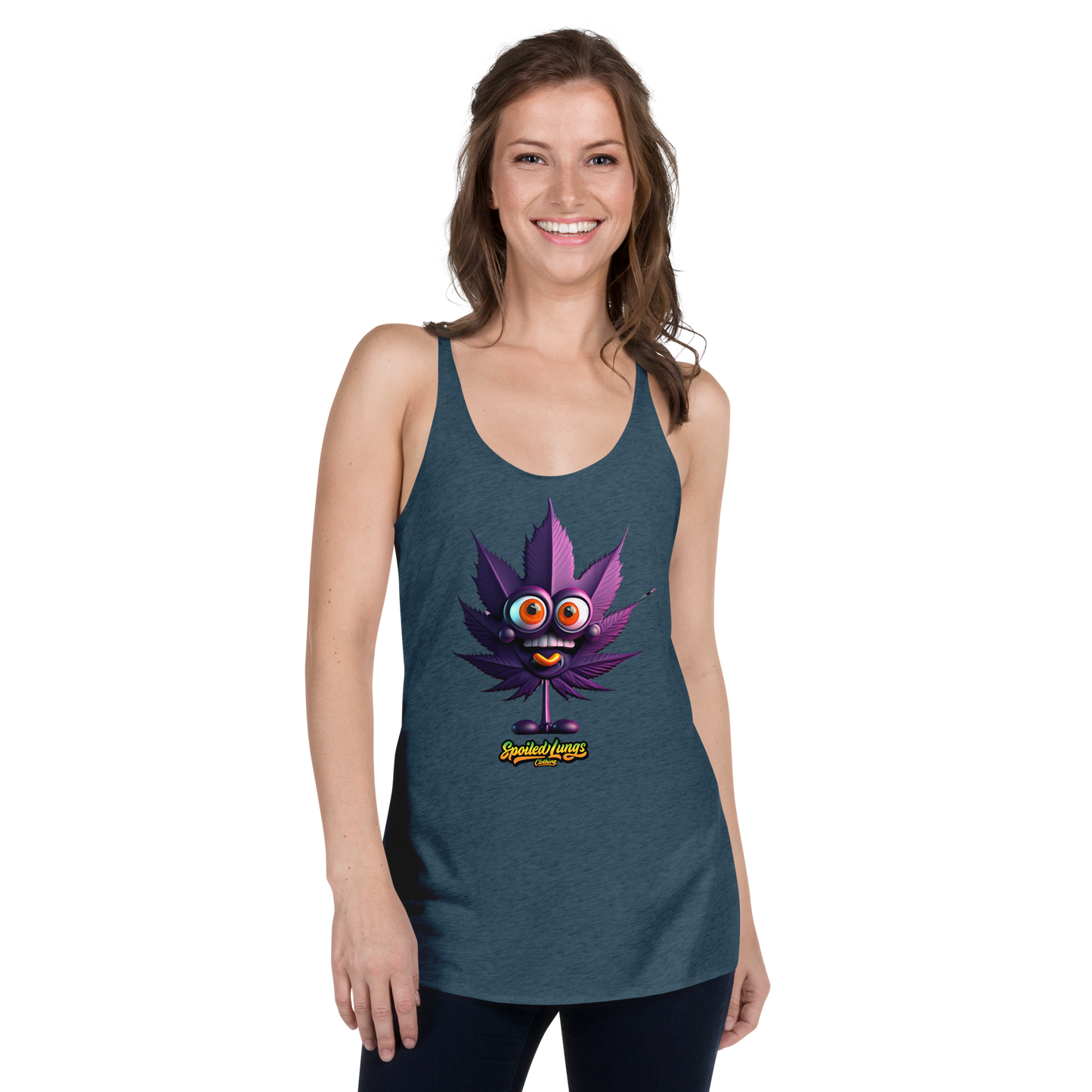 Uplifting OG WMNS Tanktop