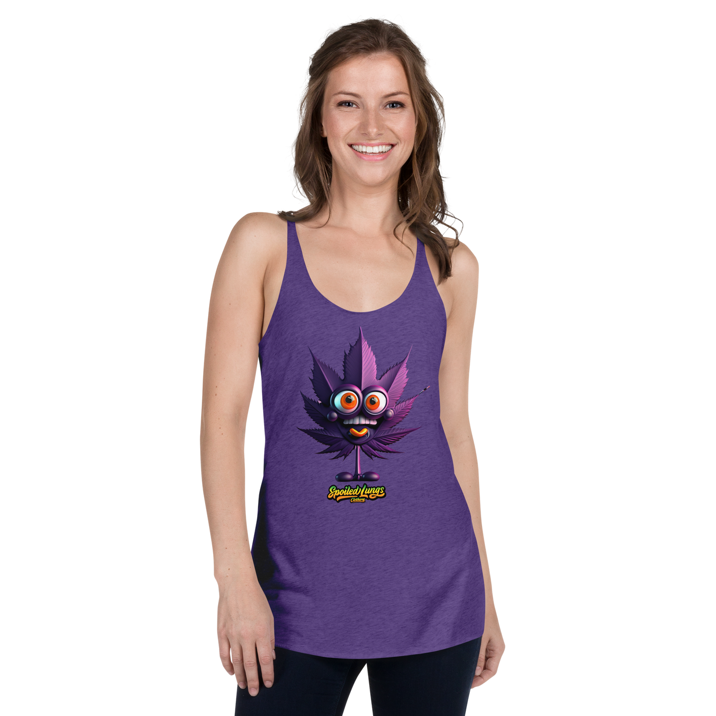 Uplifting OG WMNS Tanktop