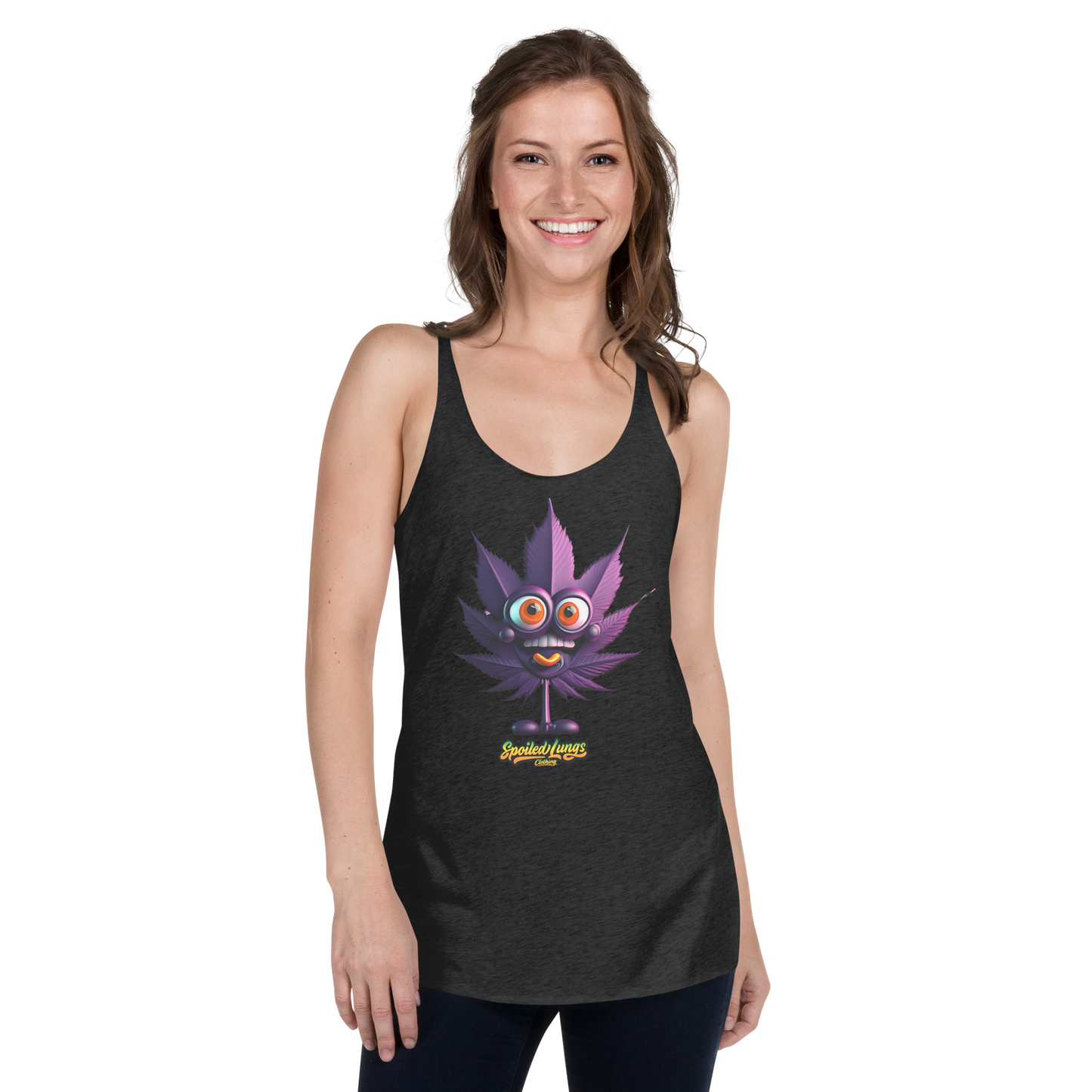 Uplifting OG WMNS Tanktop