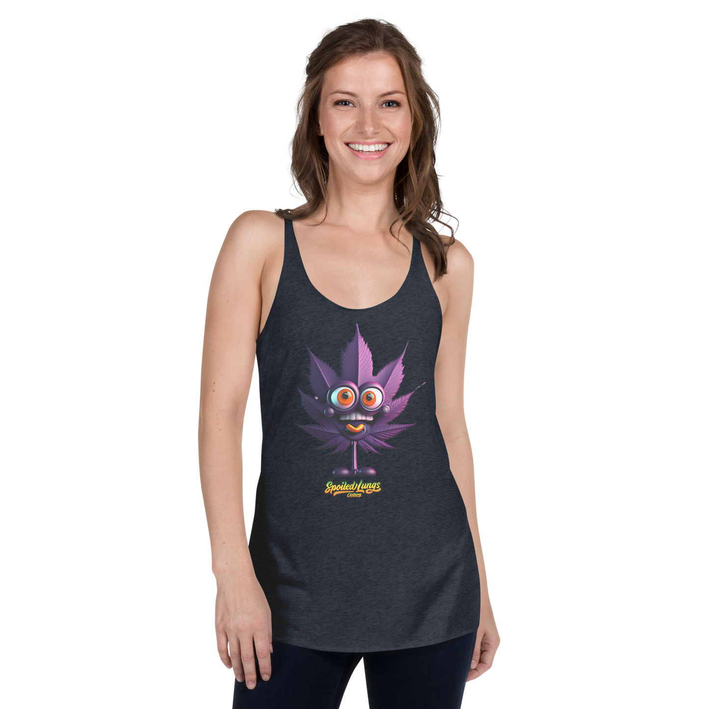 Uplifting OG WMNS Tanktop