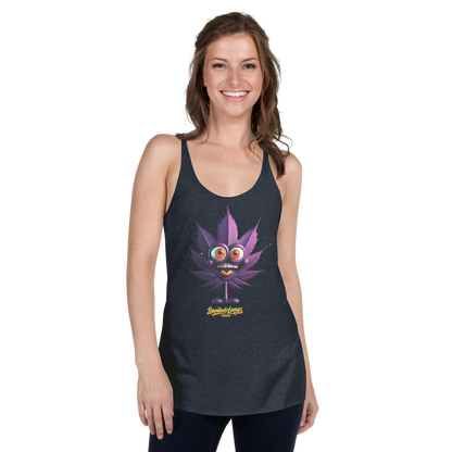 Uplifting OG WMNS Tanktop