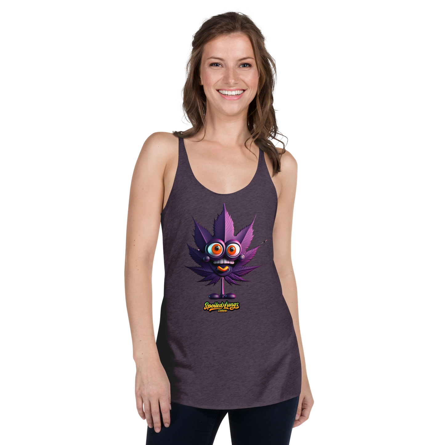 Uplifting OG WMNS Tanktop