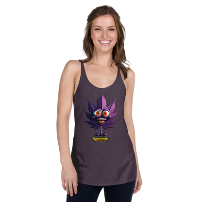 Uplifting OG WMNS Tanktop