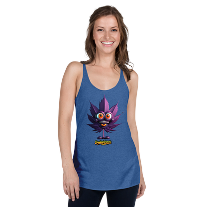 Uplifting OG WMNS Tanktop