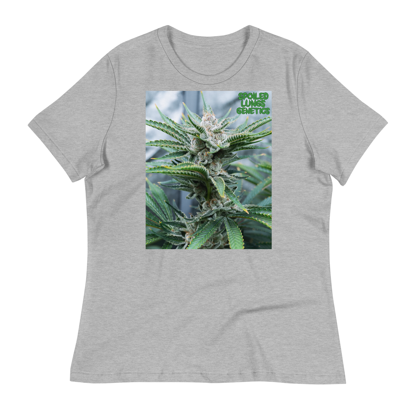 BAHAMA BERRY OG WMNS Tee