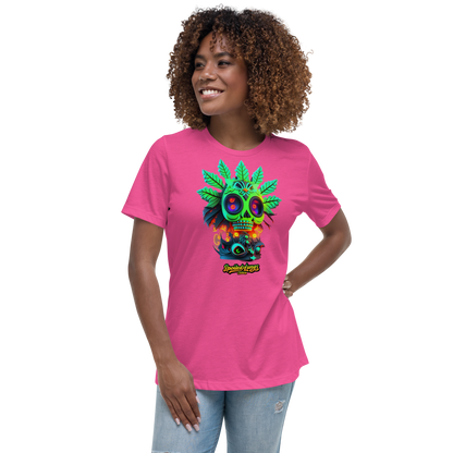 AZTEC OG WMNS Tee