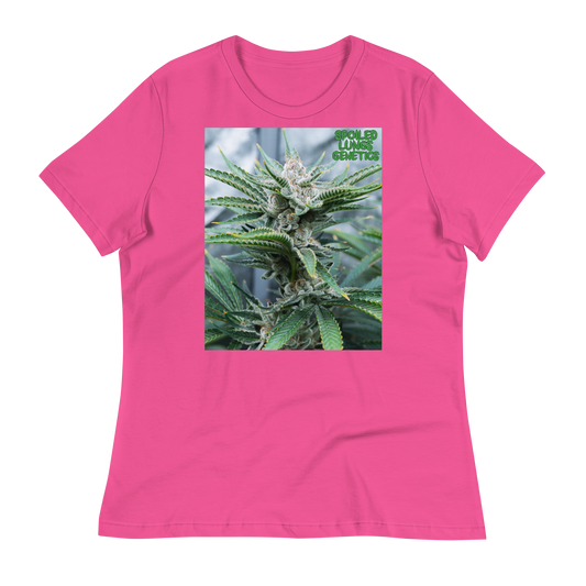 BAHAMA BERRY OG WMNS Tee