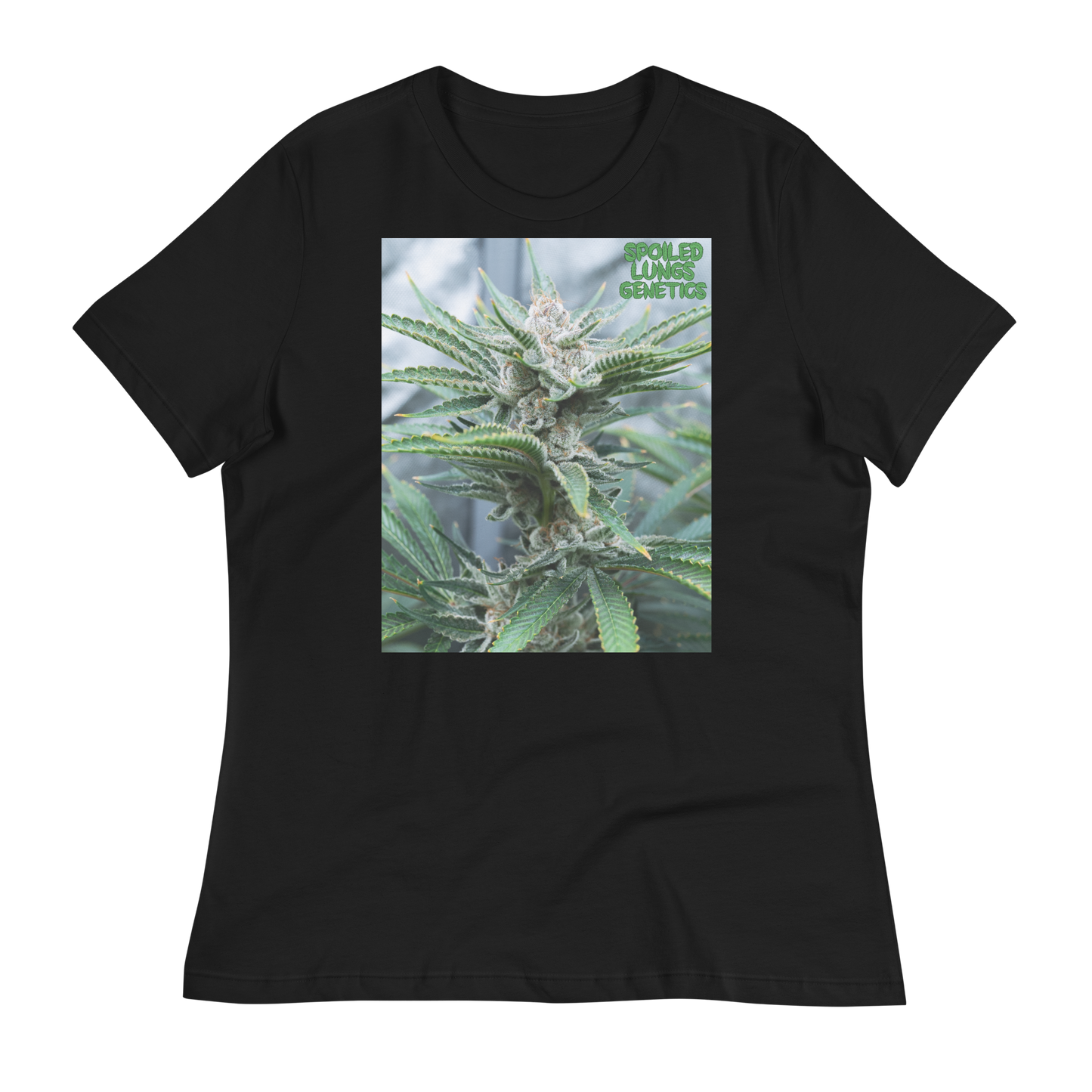BAHAMA BERRY OG WMNS Tee