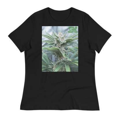 BAHAMA BERRY OG WMNS Tee