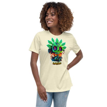 AZTEC OG WMNS Tee