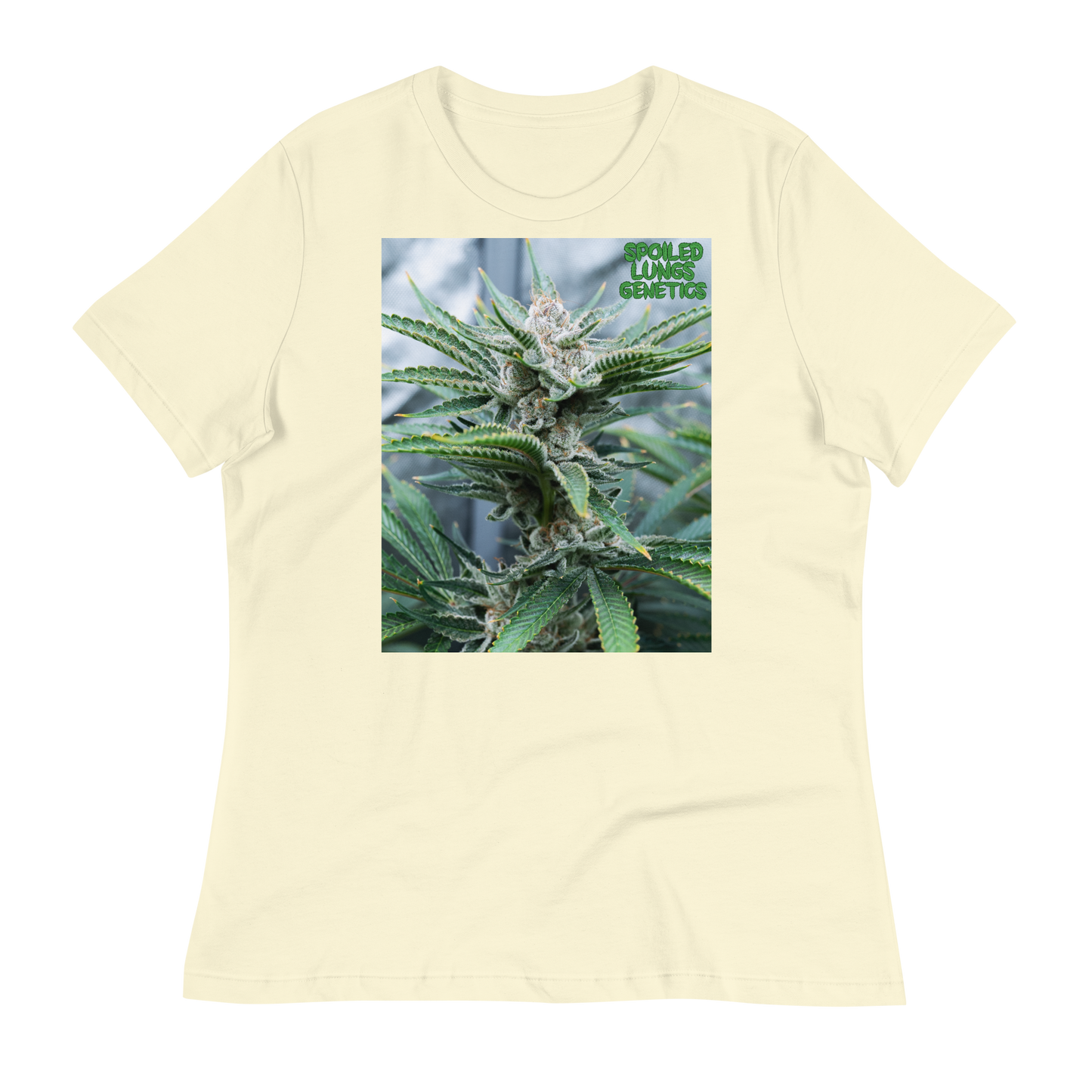 BAHAMA BERRY OG WMNS Tee