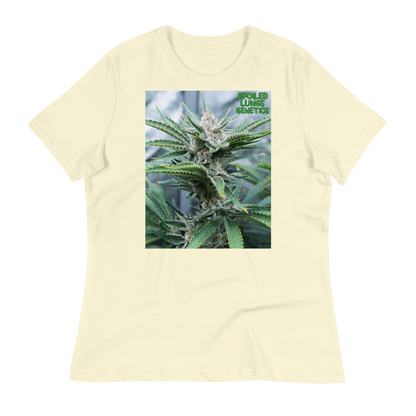 BAHAMA BERRY OG WMNS Tee