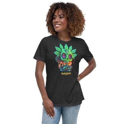 AZTEC OG WMNS Tee