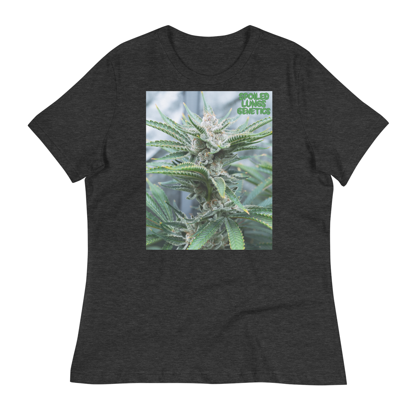 BAHAMA BERRY OG WMNS Tee