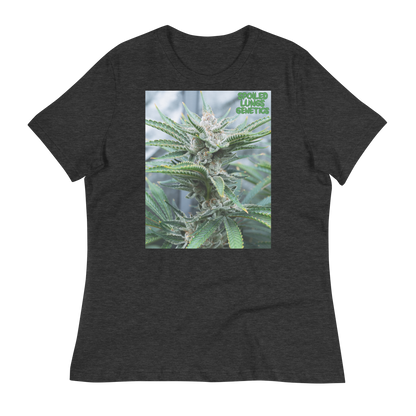 BAHAMA BERRY OG WMNS Tee