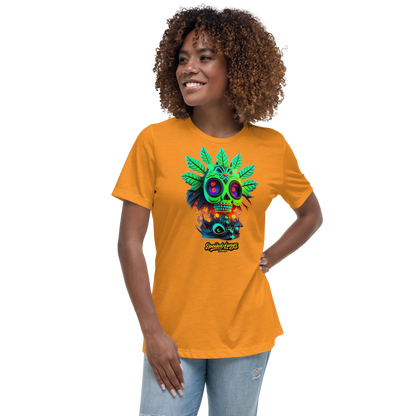 AZTEC OG WMNS Tee