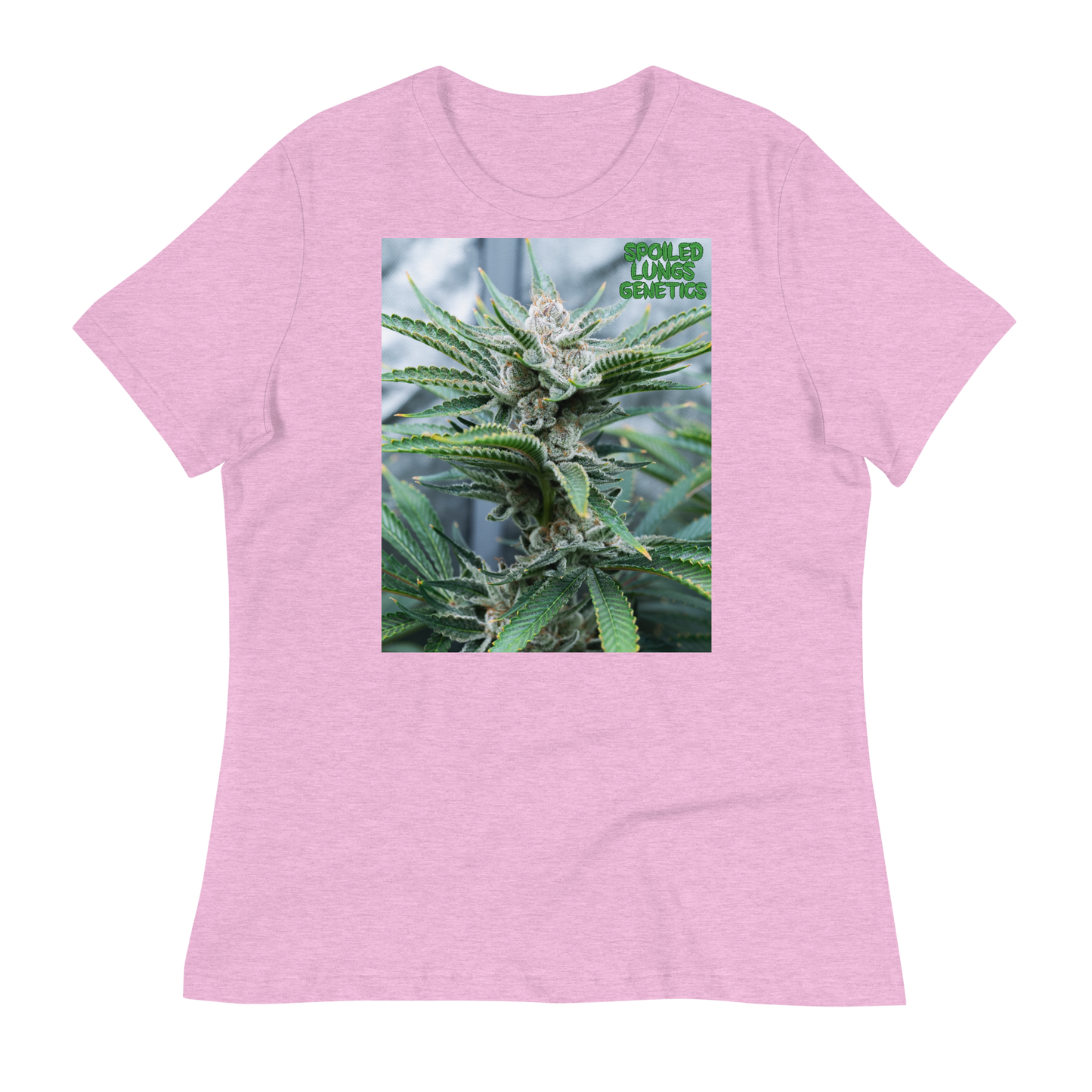 BAHAMA BERRY OG WMNS Tee