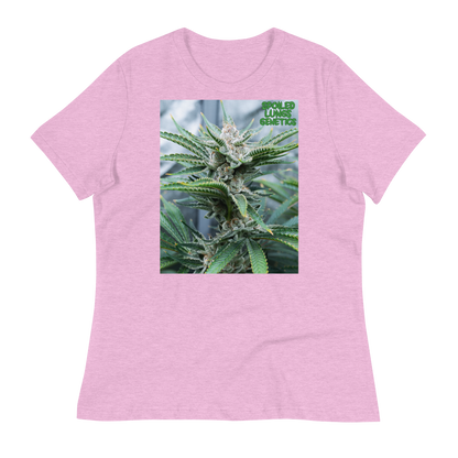 BAHAMA BERRY OG WMNS Tee