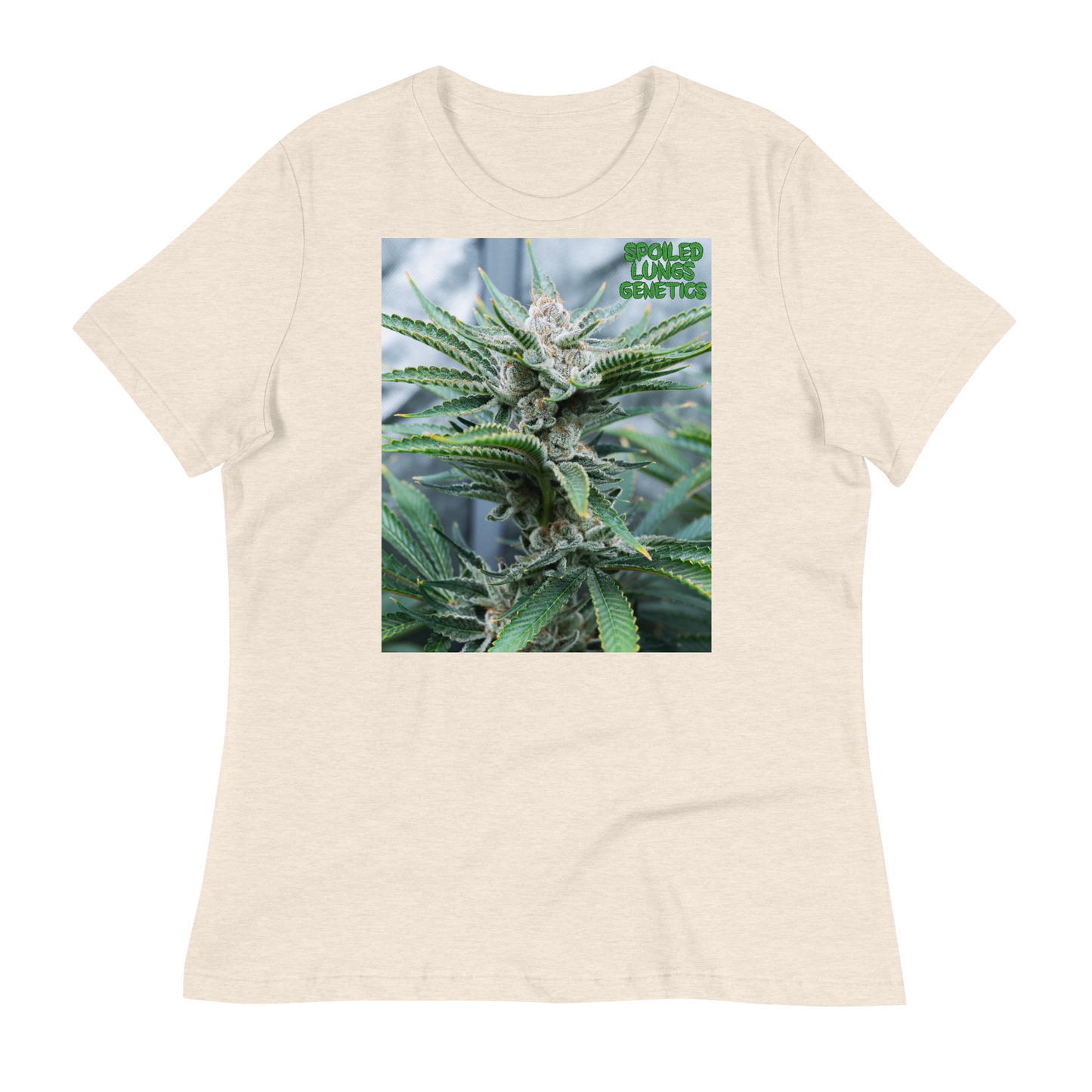 BAHAMA BERRY OG WMNS Tee