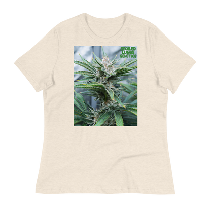BAHAMA BERRY OG WMNS Tee