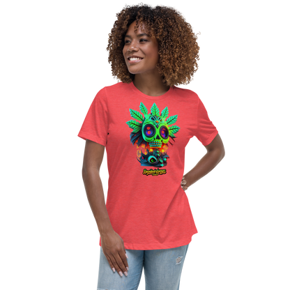 AZTEC OG WMNS Tee