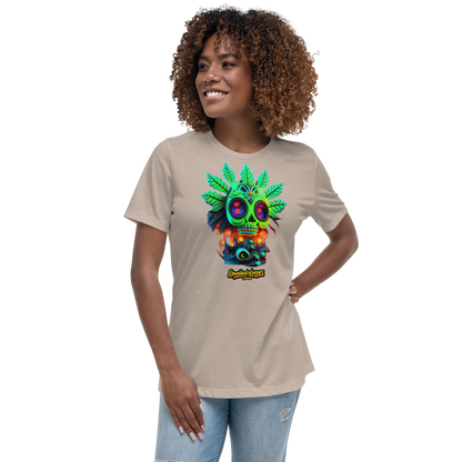 AZTEC OG WMNS Tee