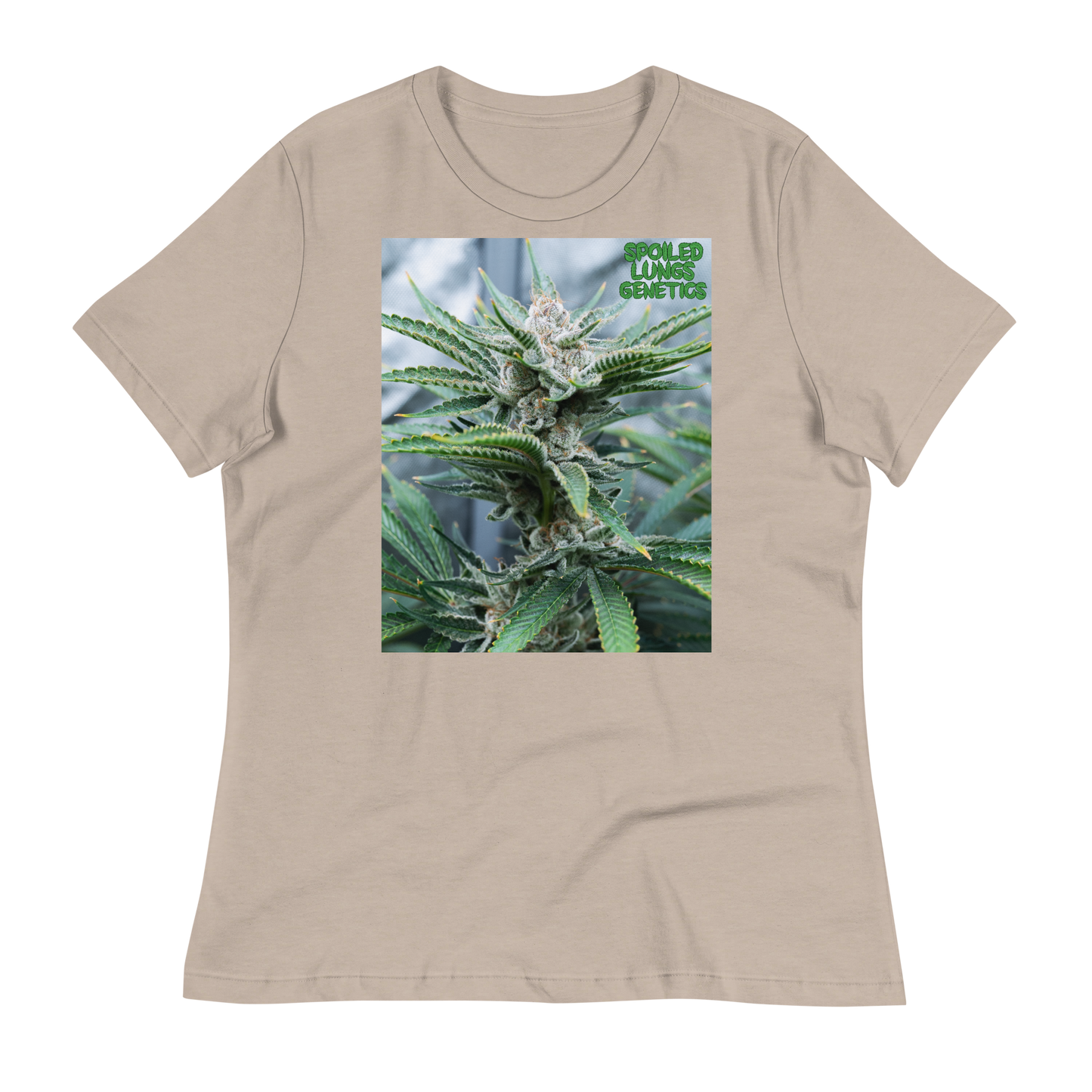 BAHAMA BERRY OG WMNS Tee
