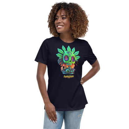 AZTEC OG WMNS Tee