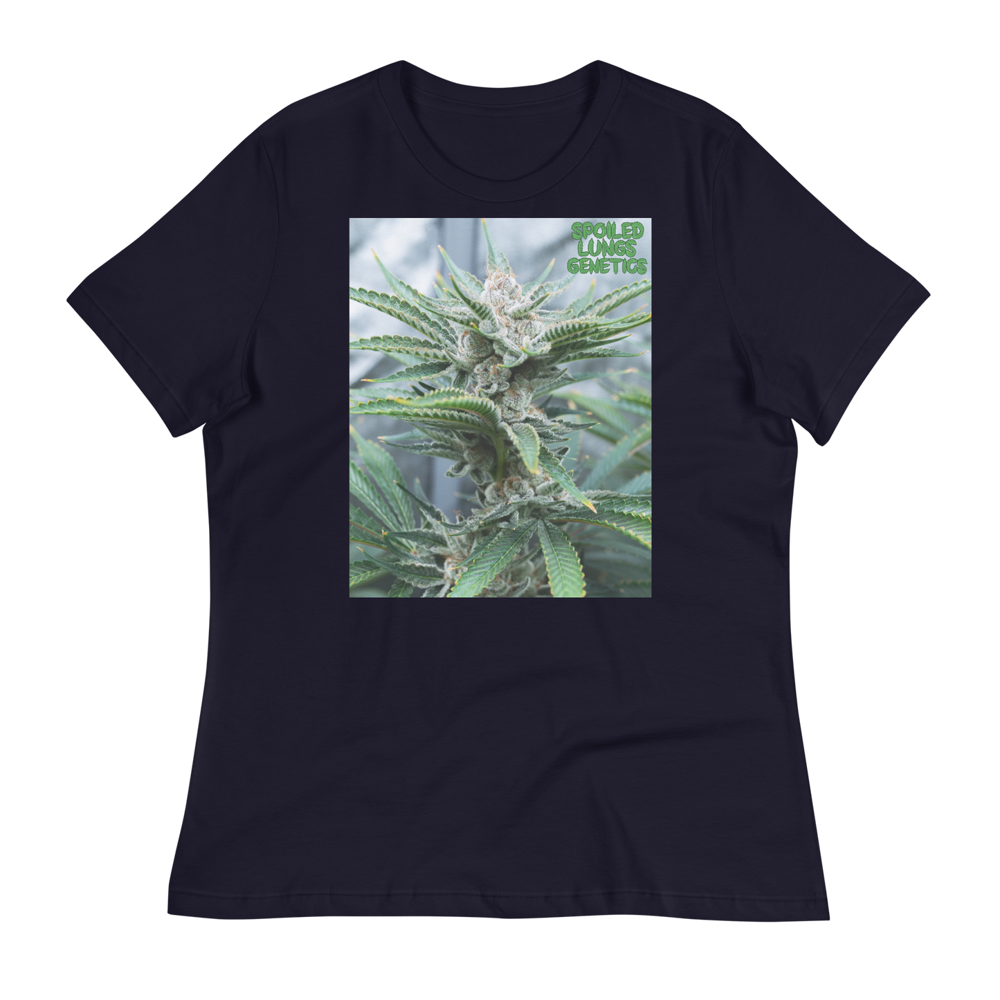 BAHAMA BERRY OG WMNS Tee