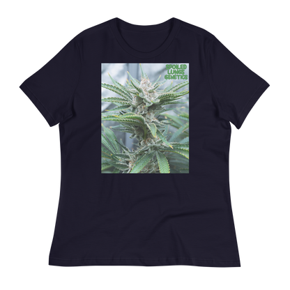 BAHAMA BERRY OG WMNS Tee