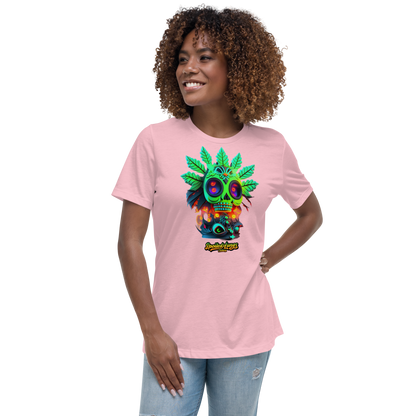 AZTEC OG WMNS Tee