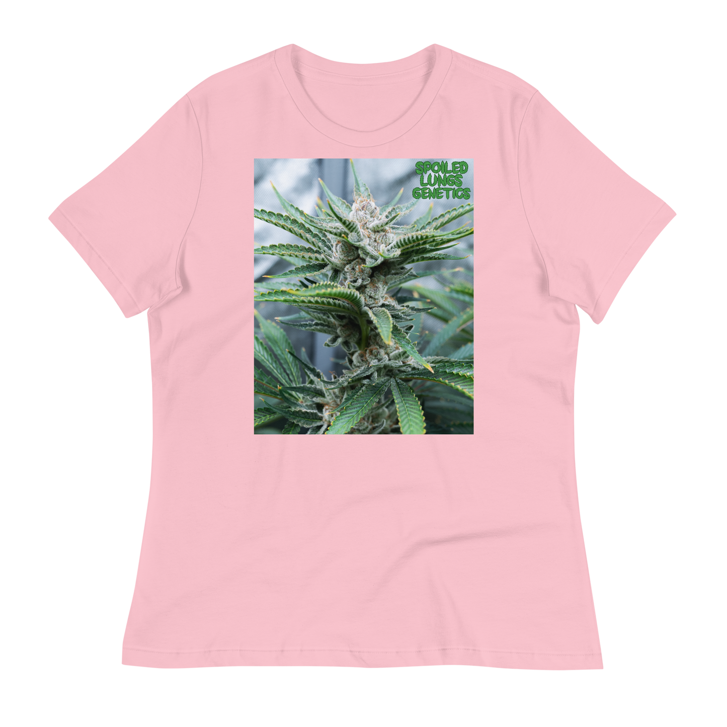 BAHAMA BERRY OG WMNS Tee