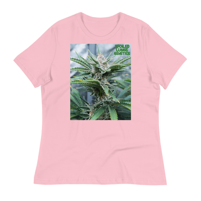 BAHAMA BERRY OG WMNS Tee