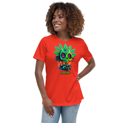 AZTEC OG WMNS Tee