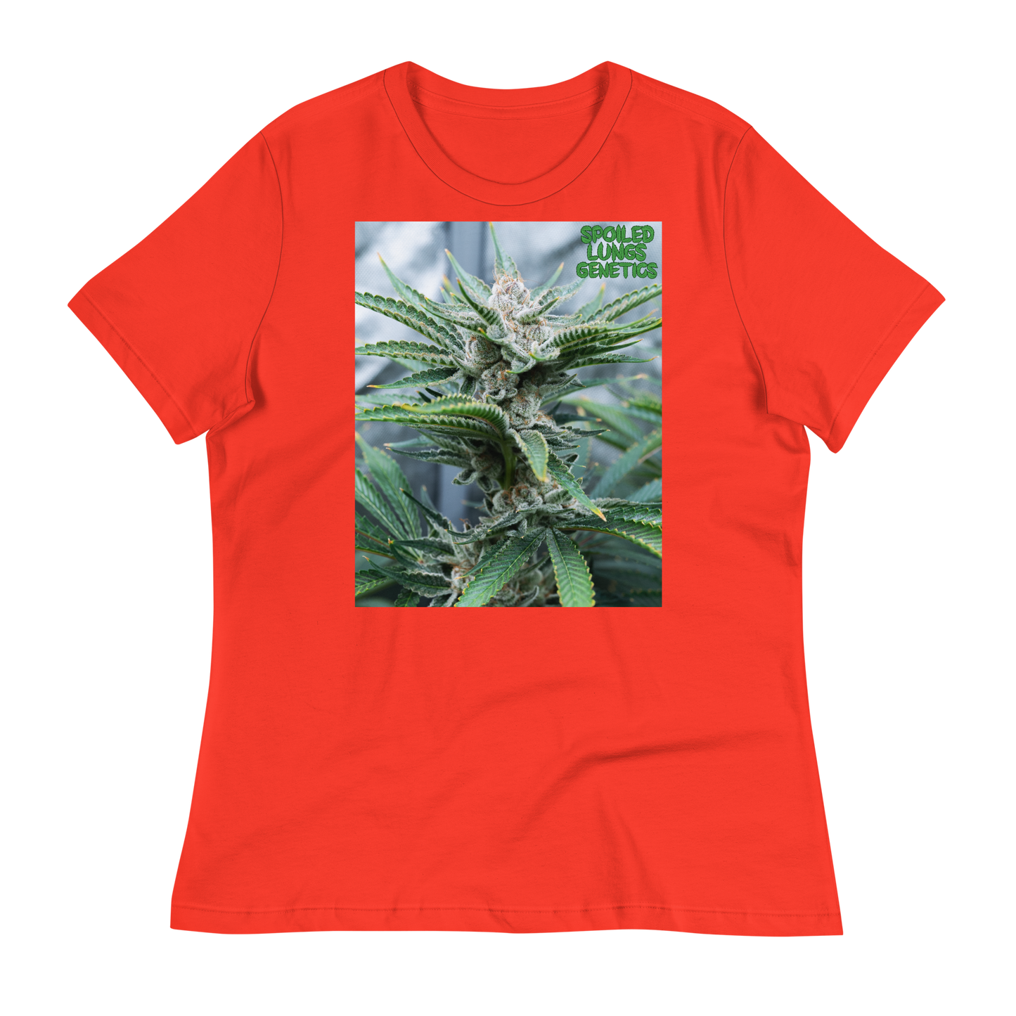 BAHAMA BERRY OG WMNS Tee