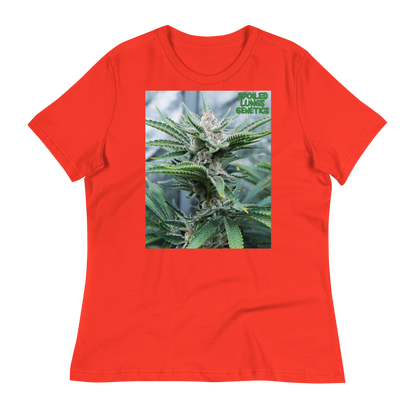 BAHAMA BERRY OG WMNS Tee