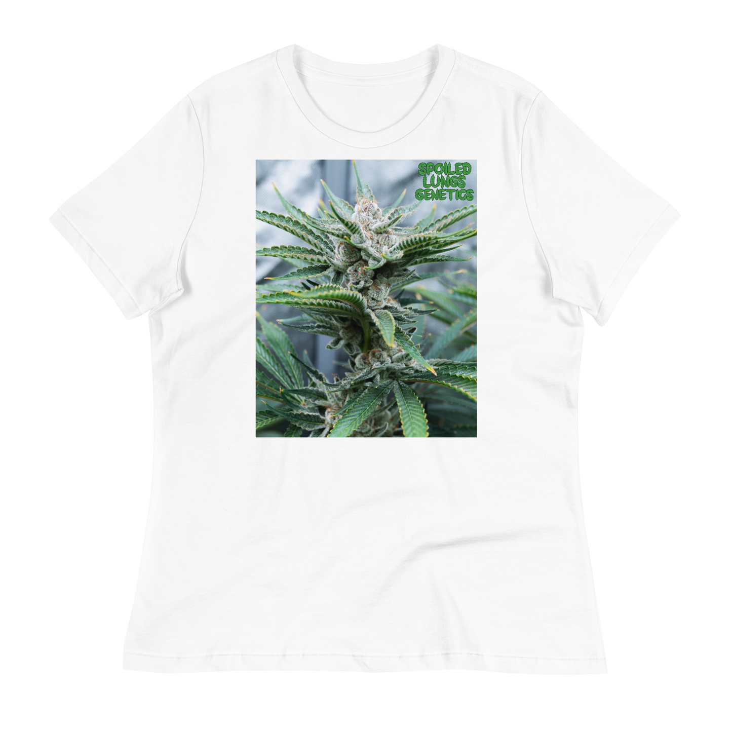 BAHAMA BERRY OG WMNS Tee