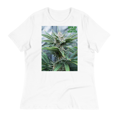 BAHAMA BERRY OG WMNS Tee