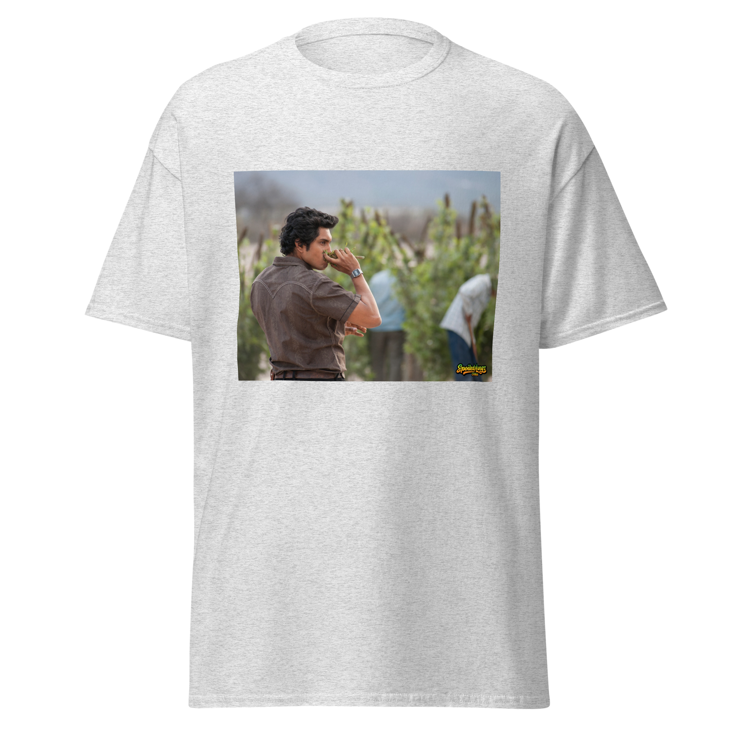 FRAGRANCE Tee